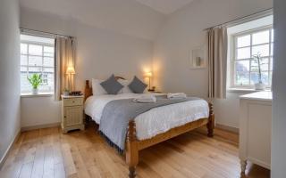 Penninghame Estate - Wallace Apartment - Challoch - 3