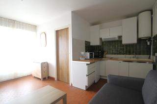 Studio Cabine en frond de mer - 7