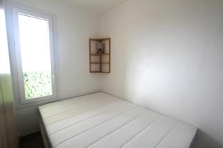 Studio Cabine en frond de mer - 3
