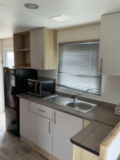 FamilyFriendly-8Berth-FreeParkingSpot-CloseToBeach - Skegness - 1