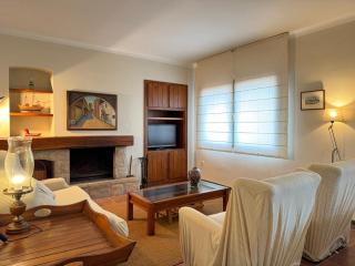 Can Jordi Miqueló turisme rural - 3