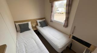FamilyFriendly-8Berth-FreeParkingSpot-CloseToBeach - Skegness - 8