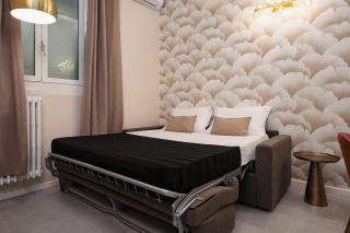 Classbnb - Melzi D'eril designer loft on the lower ground floor with independent entrance - Milão - 5