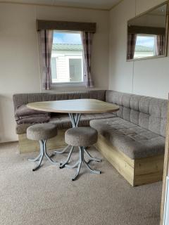 FamilyFriendly-8Berth-FreeParkingSpot-CloseToBeach - Skegness - 5