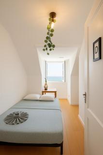 Santos Apartment in Central Lisbon with River View - Lisbona - 7