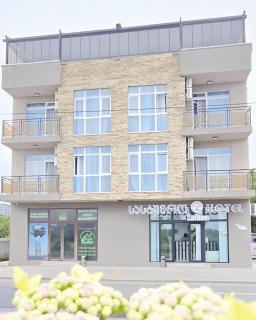 Batumi hotel Lalasa - Batumi - 9
