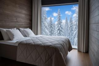 Arctic Panorama Resort - Rovaniemi - 2
