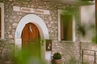 Caserón Baruca - Bielsa - 9