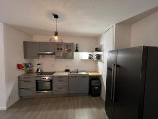 T2 moderne avec terrasse, proche de Lyon - Vaulx-en-Velin - 1
