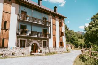 Caserón Baruca - Bielsa - 8