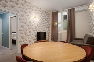 classbnb - Two design lofts with private entrances - Milão - 3