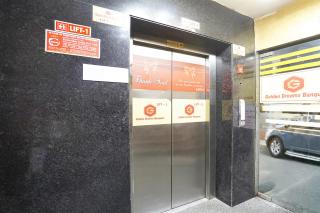 FabHotel Golden Eye Inn - Neu-Delhi - 3