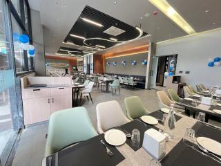 Zip By Spree Hotels Chinchwad - Chinchiwad - 6