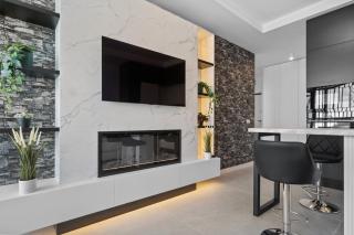 Axxis Nova Resort Flat 1BR - 7