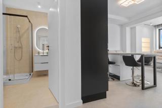 Axxis Nova Resort Flat 1BR - 2