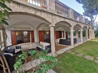 Villa de lujo con piscina, jardín y vistas al mar, a 100m de la playa en S'Agaró - ES-209-27 - S'Agaró - 6