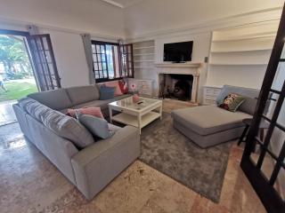 Villa de lujo con piscina, jardín y vistas al mar, a 100m de la playa en S'Agaró - ES-209-27 - 3