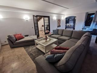 Villa de lujo con piscina, jardín y vistas al mar, a 100m de la playa en S'Agaró - ES-209-27 - S'Agaró - 1