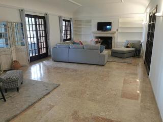 Villa de lujo con piscina, jardín y vistas al mar, a 100m de la playa en S'Agaró - ES-209-27 - 1