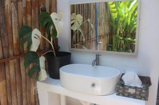 BAY DE EMMANUEL Room Rental - Dauin - 9