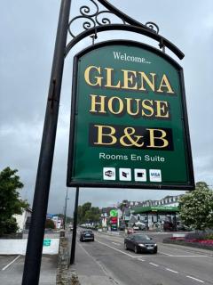 Harmony Inn - Glena House - Killarney - 0