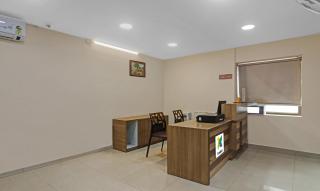 Treebo Pride Inn Botanica - Hyderabad - 1
