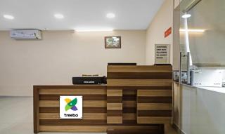 Treebo Pride Inn Botanica - Hyderabad - 8