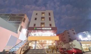 Treebo Pride Inn Botanica - Hyderabad - 2