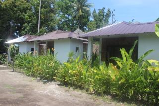 BAY DE EMMANUEL Room Rental - Dauin - 0