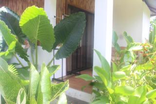 BAY DE EMMANUEL Room Rental - Dauin - 4