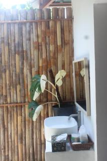 BAY DE EMMANUEL Room Rental - Dauin - 2