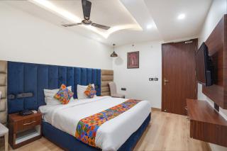 FabHotel Golden Eye Inn - Neu-Delhi - 2