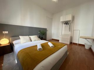 Matiko habitaciones - Bilbao - 9