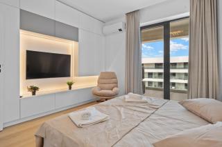 Axxis Nova Resort Flat 1BR - 8