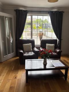 Harmony Inn - Glena House - Killarney - 6