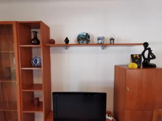 Apartamento con WIFI a 5 Minutos de la Playa y Cerca de Tiendas y Restaurantes - ES-209-10 - Platja d'Aro - 6