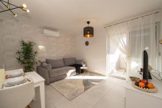 Deluxe apartments Mares - Novalja - 2