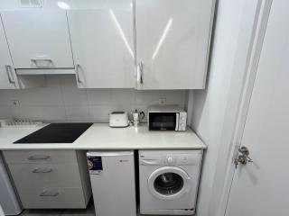 Matiko habitaciones - Bilbao - 5