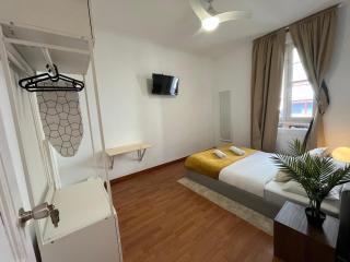 Matiko habitaciones - Bilbao - 1