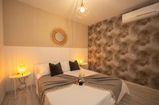 Deluxe apartments Mares - Novalja - 1