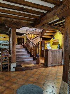 Posada La Fabula - Santillana del Mar - 8