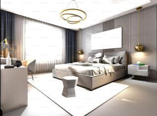 Airport rose wood Hotel Near Airport - Nuova Delhi - 5