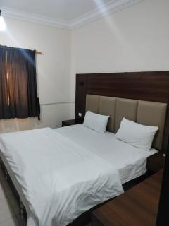 العييري للشقق المخدومه جازان 1 - 6