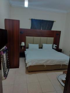 العييري للشقق المخدومه جازان 1 - 7