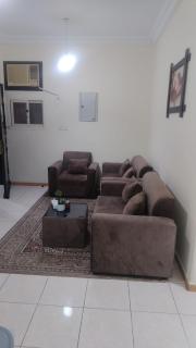 العييري للشقق المخدومه جازان 1 - 4