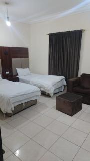 العييري للشقق المخدومه جازان 1 - 8