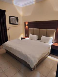 العييري للشقق المخدومه جازان 1 - 5