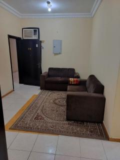 العييري للشقق المخدومه جازان 1 - 2