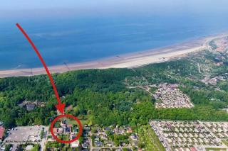 Luxe vakantievilla BG04 - Biggekerke - 9