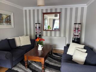 Harmony Inn - Glena House - Killarney - 7